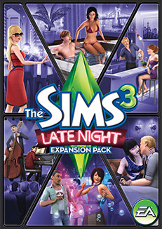 The Sims 3 Full Version Free Download For Mac